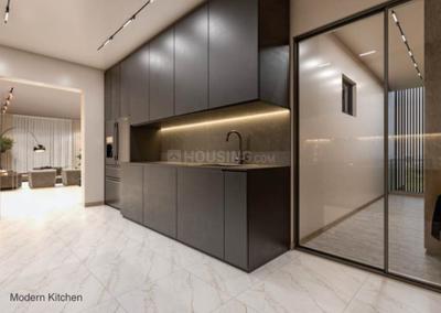 Jewel Kitchen 2