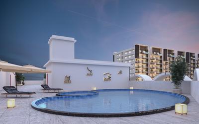 Project Image of 1363.0 - 1999.0 Sq.ft 2 BHK Apartment for buy in Sharvani Sree Hemadurga Paradise