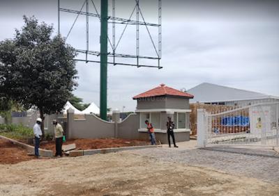 Project Image of 807.29 - 2981.6 Sq.ft Residential Plot Plot for buy in Provident Tivoli Hills Phase 5