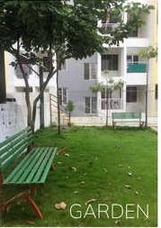 Project Image of 650 Sq.ft 1 BHK Apartment / Flat for sale in Sus for Rs. 5500000