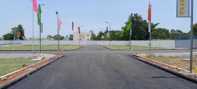Project Image of 600.0 - 1450.0 Sq.ft Residential Plot Plot for buy in SSP Sangam Avenue