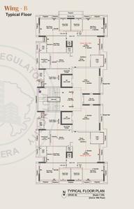 Project Image of 1295.87 - 1553.99 Sq.ft 3 BHK Apartment for buy in Sky Infinity