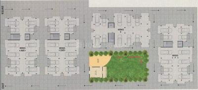 Project Image of 625.0 - 675.0 Sq.ft 1 BHK Apartment for buy in Amarshakti Shreemay Apartments
