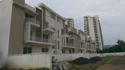 Project Image of 1431.0 - 1851.0 Sq.ft 3 BHK Apartment for buy in Roots Courtyard