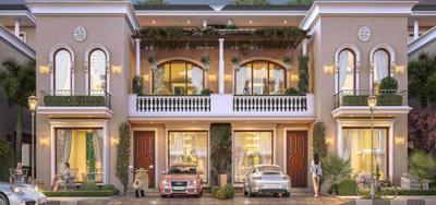 Project Image of 2180 Sq.ft 4 BHK Villa for sale in Sector 115 for Rs. 11000000