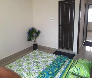 Project Image of 1350.0 - 1500.0 Sq.ft 3 BHK Villa for buy in Nandaavana The Exotic