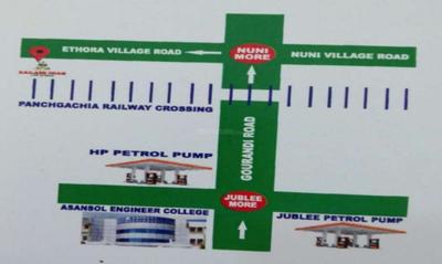 Project Image of 340.0 - 1560.0 Sq.ft 2 BHK Villa for buy in Kailash Dham A Mini Township
