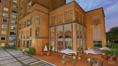 Project Image of 1290.0 - 2120.0 Sq.ft 2 BHK Apartment for buy in Sumadhura Epitome
