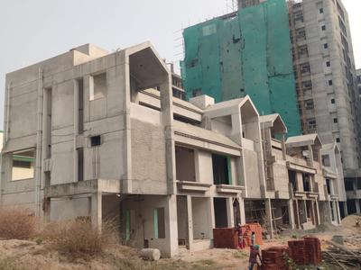 Project Image of 1757.75 - 1818.46 Sq.ft 3.5 BHK Bungalow for buy in Swastik Aurum