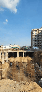 Project Image of 1143.0 - 1188.0 Sq.ft 2 BHK Apartment for buy in Shri Keshav