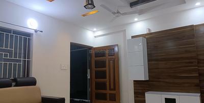 Project Image of 1791.0 - 2043.0 Sq.ft 3 BHK Apartment for buy in Parichaya Venchar Grandeur