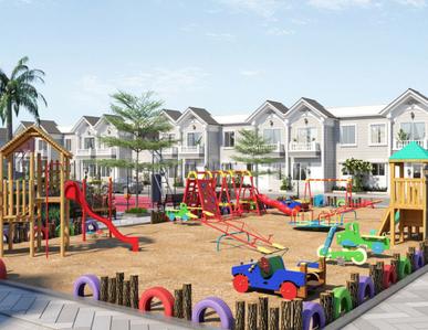 Project Image of 0.0 - 1180.0 Sq.ft 3 BHK Villa for buy in Radhe Vintage Villa