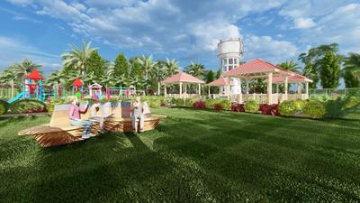 Project Image of 250 Sq.ft Residential Plot / Land for sale in Yacharam for Rs. 4000000