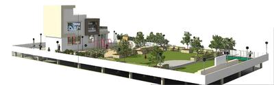 Project Image of 599.0 - 1326.0 Sq.ft 1 BHK Apartment for buy in Aksha Empire