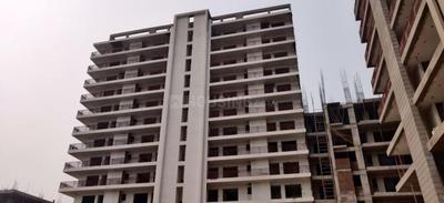 Project Image of 1750.0 - 2290.0 Sq.ft 3 BHK Apartment for buy in Urban Nest The Zirk