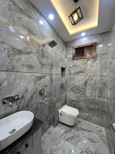 Project Image of 350.0 - 650.0 Sq.ft 1 BHK Builder Floor for buy in Saluja Metro View Apartments