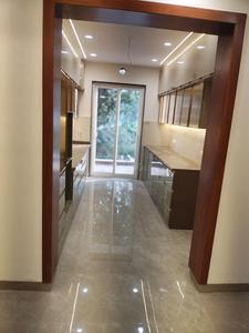 Project Image of 0.0 - 2385.0 Sq.ft 4 BHK Builder Floor for buy in Aayushmaan Luxury Floor