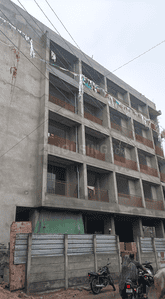 Project Image of 404.83 - 464.58 Sq.ft 1 BHK Apartment for buy in Shree Vasudev Elegance
