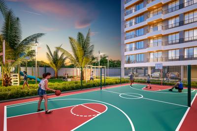 Project Image of 1975.0 - 4280.0 Sq.ft 3 BHK Apartment for buy in Lilleria Oakwoods