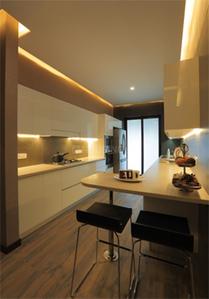 Project Image of 2500.0 - 2780.0 Sq.ft 3 BHK Apartment for buy in Brigade Sonata
