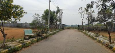 Project Image of 954.0 - 2403.0 Sq.ft Residential Plot Plot for buy in Ezdan Brindavanam