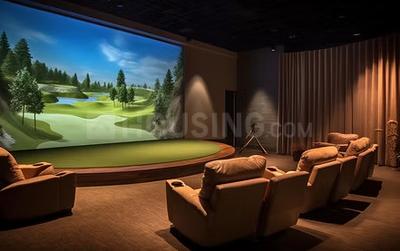 Project Image of 3800 Sq.ft 4 BHK Villa for sale in Shankarpally for Rs. 54500000