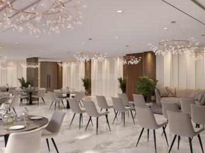 Project Image of 1530.0 - 2025.0 Sq.ft 2 BHK Apartment for buy in Parshwa Victoria Elegance