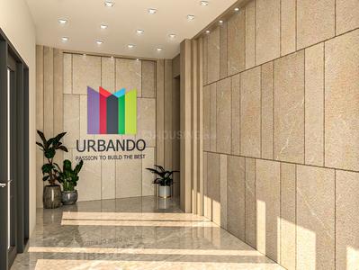Project Image of 1023.0 - 1380.0 Sq.ft 2 BHK Apartment for buy in Urbando Kosmos Orbiz