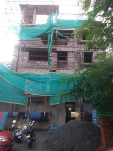 Project Image of 0.0 - 1436.0 Sq.ft 3 BHK Apartment for buy in Sreenivas Ramakripa