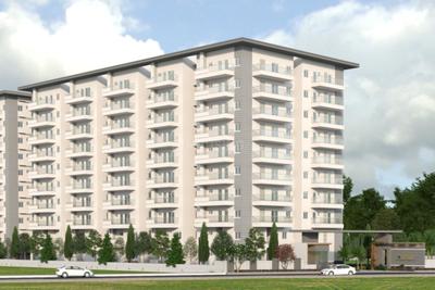 Project Image of 1258.0 - 1813.0 Sq.ft 2 BHK Apartment for buy in Aakriti Cyan