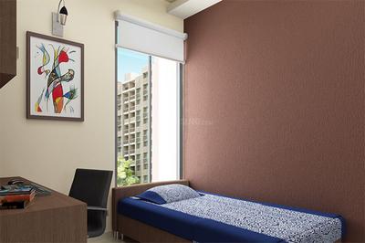Project Image of 1107.0 - 1449.0 Sq.ft 2 BHK Apartment for buy in Khyati Green Aura