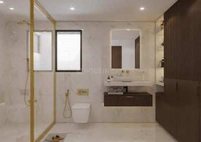 Project Image of 3791.0 - 3911.0 Sq.ft 4 BHK Apartment for buy in Bordias The View