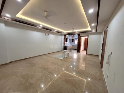 Project Image of 0.0 - 1600.0 Sq.ft 3 BHK Builder Floor for buy in Shri Tirupati Luxury Floors