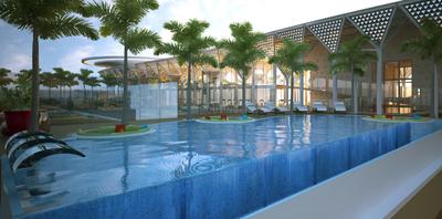 Project Image of 2310.0 - 7030.0 Sq.ft 3 BHK Apartment for buy in The Presidential Tower