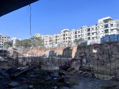 Project Image of 1363.0 - 1999.0 Sq.ft 2 BHK Apartment for buy in Sharvani Sree Hemadurga Paradise