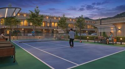Project Image of 2427.0 - 3385.0 Sq.ft 4 BHK Villa for buy in The Heritage
