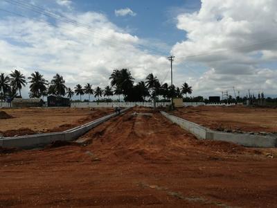Project Image of 806 Sq.ft Residential Plot / Land for sale in Kariampalayam for Rs. 1340000