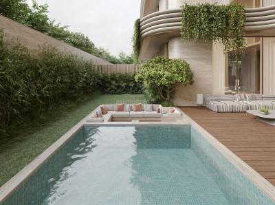 Project Image of 6500.0 - 9200.0 Sq.ft 5 BHK Villa for buy in Lake City Phase I