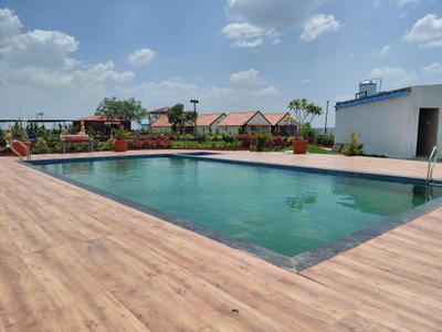 Project Image of 1485.0 - 4455.0 Sq.ft Residential Plot Plot for buy in Global Village
