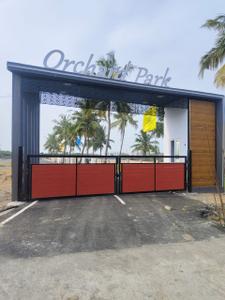 Project Image of 549.0 - 1635.0 Sq.ft Residential Plot Plot for buy in GTK Orchard Park