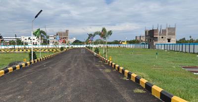 Project Image of 985.0 - 1705.0 Sq.ft Residential Plot Plot for buy in S Silver Leaf Castle