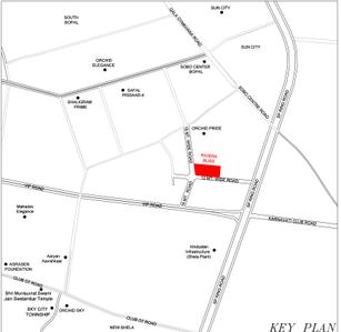 Project Image of 1282.95 - 4070.0 Sq.ft 3 BHK Apartment for buy in Riviera Bliss