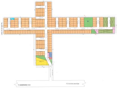 Project Image of 299.97 - 1349.99 Sq.ft Residential Plot Plot for buy in A One Orbit City Phase 2