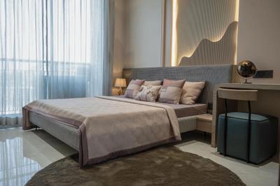 Project Image of 2790 Sq.ft 3 BHK Apartment / Flat for sale in Koba for Rs. 11625000