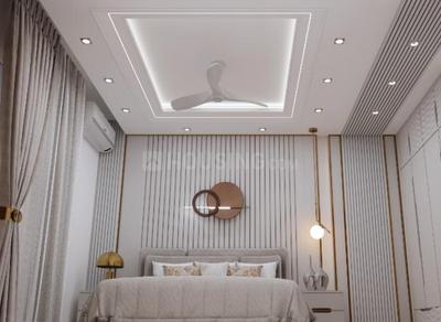 Project Image of 0.0 - 2250.0 Sq.ft 3 BHK Apartment for buy in Vridhi Lucky Floor