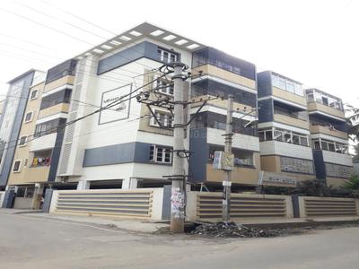 Project Image of 1060.0 - 1500.0 Sq.ft 2 BHK Apartment for buy in MR Enclave
