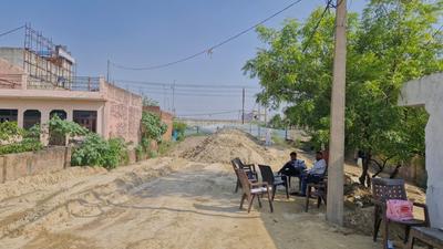 Project Image of 720.0 - 2000.0 Sq.ft Residential Plot Plot for buy in MPB Sunrise Enclave