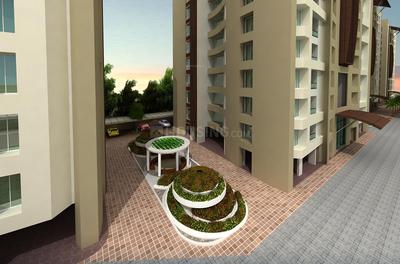 Project Image of 3600.0 - 4200.0 Sq.ft 4 BHK Apartment for buy in Ravani Dream Heritage