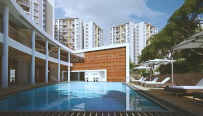 Project Image of 512.04 - 619.46 Sq.ft 2 BHK Apartment for buy in Rama Melange Residences Phase IV