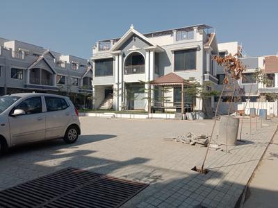 Project Image of 2214.0 - 3645.0 Sq.ft 3 BHK Villa for buy in Gajanan Royal